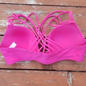 aerie Swim - Aerie "Brooke" Swim Top aerie Swim - Aerie "Brooke" Swim Top